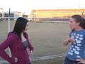 Natalie Harrison Reporting about Air Pollution Natalie Harrison Reporting about Air Pollution