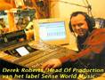 Producing&selling the art of raga (1) Derek Roberts explains
