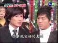 韋禮安校園歌喉戰季冠軍--評審講評