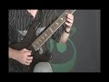 Shred Academy - Blues Lick From Kole Shred Academy - Blues Lick From Kole