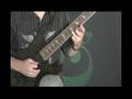 Shred Academy - Blues Lick From Kole