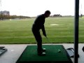 Golfclinic van Roy 2