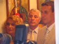 My Big Fat Ikarian Wedding