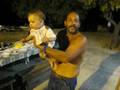 Bartolo VS Nipotino - a Siracusa con TNT & SicilyOnBike.it