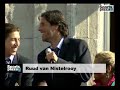 Ruud van Nistelrooy zingt supporters Real toe (Sportsplaza)