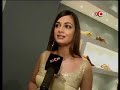 Dia Mirza Video
