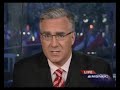 Georgia, South Ossetia, McCain, Obama, Olbermann