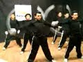 FricXion 5 -- PerforDance Televisa Monterrey