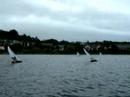 AC15 Sailing Alinghi vs TNZ AC15 Sailing Alinghi vs TNZ