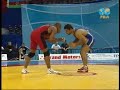 Williams vs Gattsiev