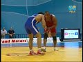 Williams vs Gattsiev