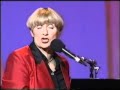 Victoria Wood - Pam Song LIVE