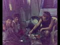 happy bday jc part 1 .by grupo sais