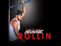 Mr. Magic Rollin' Official Music Video and Lyrics