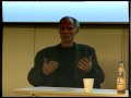 26c3: Die Ereignisse des 12.9. und ihre Folgen -