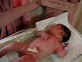 Uwais Akid Just Born