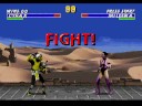 cyrax brutality