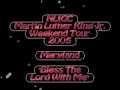 bless the lord with me   new life inspirational gospel choir