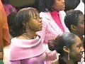 bless the lord with me   new life inspirational gospel choir