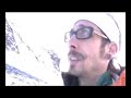 Return to Toubkal