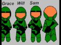 Halo: Fallen Spartans