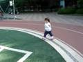 20080601 달리는 채연