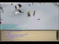 Runescape Christmas 2007 Memoire