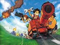andy's theme from the advance wars series. real guitar again, as always. the music from advance wars has always had a nice groove to it... now if only youtube didn't butcher the quality of the sound in these videos... mp3 version www.mediafire.com