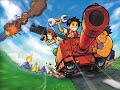 andy's theme from the advance wars series. real guitar again, as always. the music from advance wars has always had a nice groove to it... now if only youtube didn't butcher the quality of the sound in these videos... mp3 version www.mediafire.com