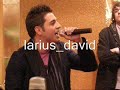 David Bustamante - Levame Firma Vigo