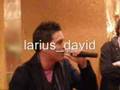 David Bustamante - Levame Firma Vigo