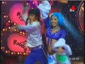 sirasa dancing stars   nehara peris   shakira dance