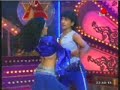 Sirasa Dancing Stars - Nehara peris - Shakira Dance
