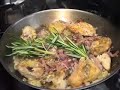 Giorgio Locatelli - Pheasant Ravioli Giorgio Locatelli - Pheasant Ravioli