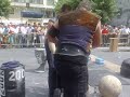 Perurena hijo 220 Kg (Santixauak 08, Ermua)