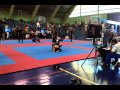 Video 4 - Circuito Interior de Jiu Jitsu Mirassol 2014(1)