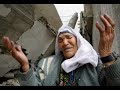 The Oldest Palestinians Images Under Israel Terror