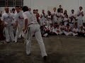 GRUPO CAPOEIRA BRASIL em QUATRO BARRAS - PR (2)