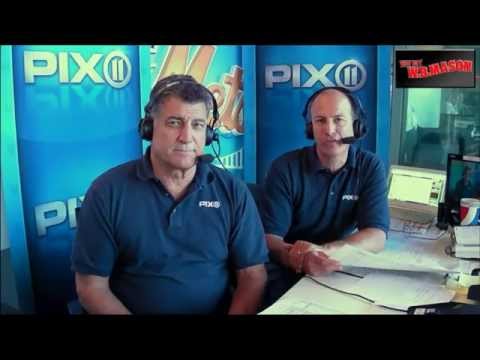 Video: W.B. Mason Post Game Extra: 06/21/14 deGrom gets first ML win
