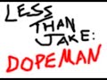 Dopeman - Audio Only Dopeman - Audio Only