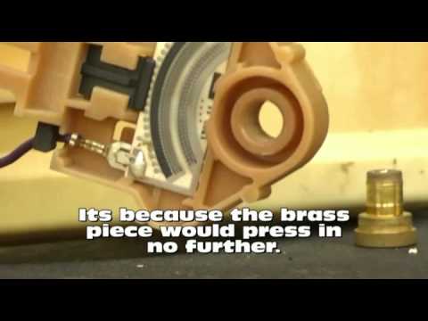 how to rebuild a fuel sending unit