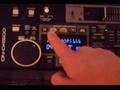 Denon DN-D4500 Cue, Loop, Pitch & Memo Features