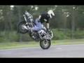 motorbikes freestyle