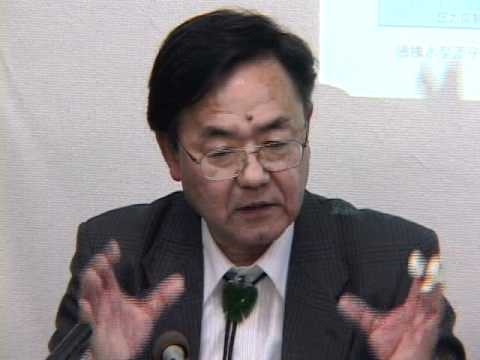 資料 - 第2回 福島原発に関する原子力資料情報室 記者会見 日時:2011年3月13日 17時〜 場所:原子力資料情報 発言者 後藤 政志さん(東芝・元原子炉格納容器設計者) 上澤...