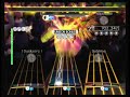 Rock Band - I Think I\