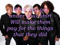My Chemical Romance-Teenagers