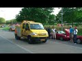 Sjaak en de ANWB ?