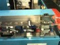 Buhrs BB300 with 90 degree turned feeder