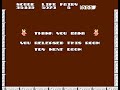 so, dana... think you can make it through 62 levels of hell with only a magic wand and a cheesy generic plot to aid you? only time will tell!