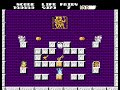 so, dana... think you can make it through 62 levels of hell with only a magic wand and a cheesy generic plot to aid you? only time will tell!